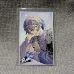 Dytica Happy pack 小柳ロウ チェキ風カード - メルカリ