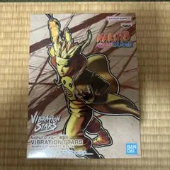 NARUTO VIBRATION STARS 波風ミナト フィギュアのサムネイル