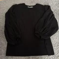 gready brilliant ニット