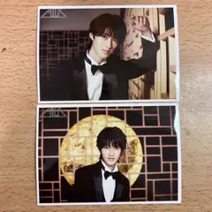 M!LK 曽野舜太 34杯目 生写真