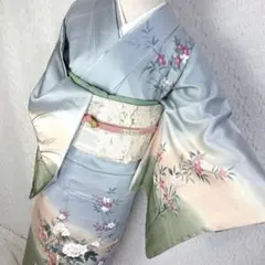 2025年最新】訪問着フルセットの人気アイテム - メルカリ