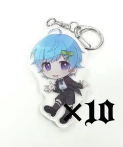 まひとくん アクキー ☆レア☆ まひとくん アクキー - メルカリ