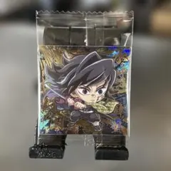 シールウエハース ハイキュー 黒尾鉄朗＆夜久衛輔＆海信行 SEC/HQ1-30