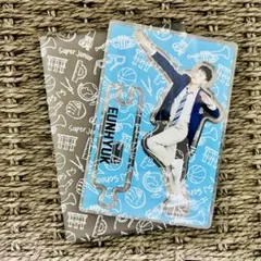 ウニョク SJマーケット アクリルスタンド ウニョク EUNHYUK アクスタ SJ Market アクリルスタンド【新品