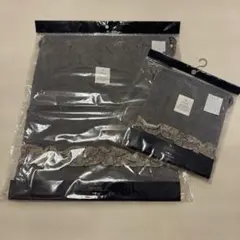 【新品】コトリ　巾着　L　S