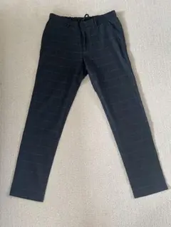 ユナイテッドアローズ グリーンレーベルリラックシング スラックス