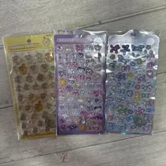 ボンボンドロップシール ちいかわ うさぎ ニーハオ バルーン まとめ売り