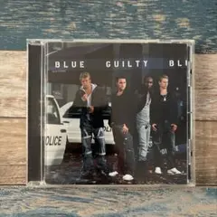BLUE / GUILTY