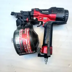 マキタ 高圧エア釘打機 AN630H 65mm ケース説明書付 動作確認済 - メルカリ