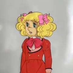 2025年最新】セル画 キャンディ キャンディの人気アイテム