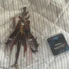 第五人格　リッパー　アクスタ