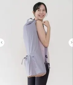 SUKALA】 新品 Yogi Mat Bag スカーラ ヨガバッグ - メルカリ