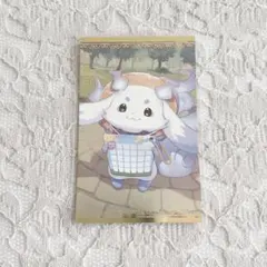 にじさんじ ボイスビジュアルカード 2025年4月 ルンルン