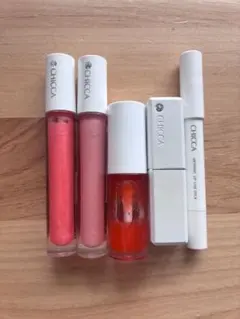 CHICCA メスメリック リップセットのサムネイル