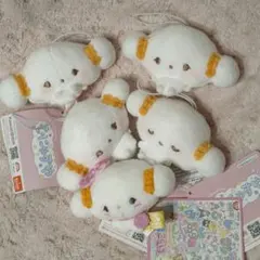 こぎみゅん♥ぬいぐるみセット小