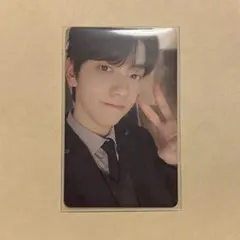 TXT スビン ACT : PROMISE FC特典 トレカ モアゾーン - メルカリ