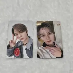 Stray Kids リノ THE SOUND 会場限定　ラキドロ　トレカセット