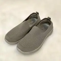 skechers air cooled arch fit スリッポン　美品