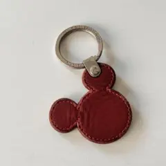 DISNEY RESORT ミッキー　キーチェーン　キーホルダー