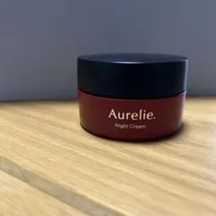オレリー　モイストナイトクリーム