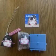 AKB48 ぷっちょ　キーホルダー