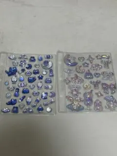 ぼ*う様 オリジナルボンボンドロップシールおすそわけ