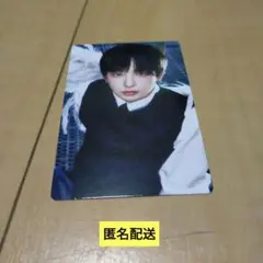 &TEAM　フォトカードB　HARUA