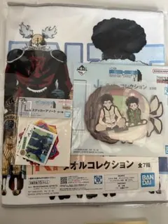 HUNTER × HUNTER 一番くじ ゴン