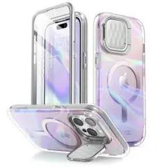 iPhone15 pro max用ケース MagSafe対応