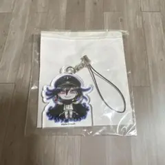 ダンガンロンパV3 王馬小吉 アクリルキーホルダー 楽天コレクション