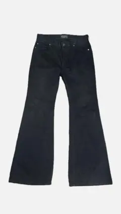 BALENCIAGA フレアデニム ブルー デムナ BALENCIAGA フレアデニム ブルー デムナ - メルカリ