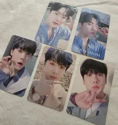 ASTRO ユンサナ YOONSANHA GATEWAY トレカ - メルカリ