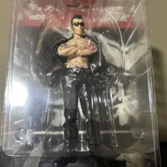 クローズ＆WORST 久能龍信フィギュア