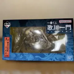 BANDAI 歌川門 フィギュア A賞