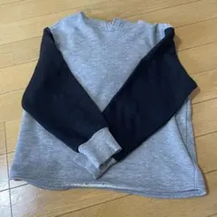 コムサイズム　フーディ
