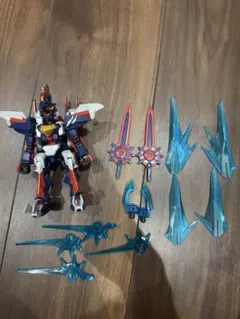 2026年最新】lbx ディ・レギウディアの人気アイテム - メルカリ