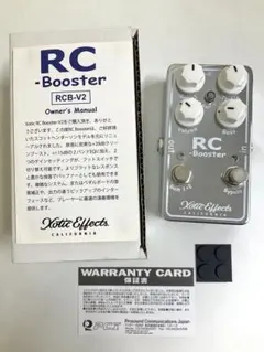 2026年最新】xotic rc BOOSTER スコットヘンダーソンの人気アイテム