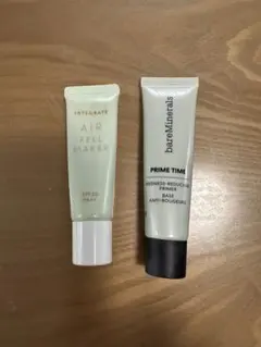 2本セット〉 ベアミネラル プライムタイムオリジナルポア - メルカリ