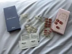 ohora ネイルシールセット