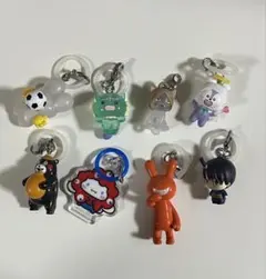 めじるしアクセサリーまとめ売り