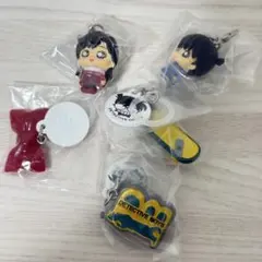 名探偵コナン　めじるし　アクセサリー　3