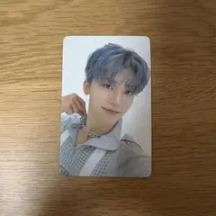 NCTDREAM ドリショ4 購入特典 ジェミン