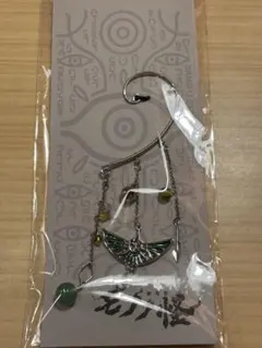 モノノ怪 倭物やカヤ コラボ商品 天秤ゆれかんざし 簪 銀 | Mercari
