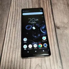 2026年最新】機種名：Xperia XZ3 スマートフォン本体の人気アイテム