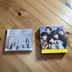 嵐 CDセット