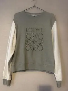 2025年最新】LOEWE レディース トレーナー・スウェットの人気アイテム  