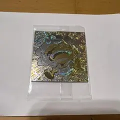 ワンピース　ウエハース　シールコレクション