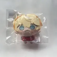 にじさんじ エクスアルビオ にじまるっと ぬいぐるみ 8周年