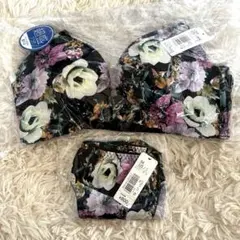 【ラスト1点】廃盤品 aimerfeelブラジャー&ショーツセット C65 M