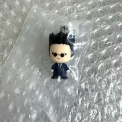 ハンターハンター レオリオ めじるしアクセサリー